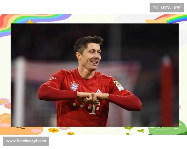 拜仁慕尼黑：德国足坛巅峰的传奇与荣耀