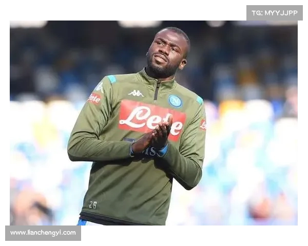 莱切中场库利巴利:保级关键时刻我们需超越上赛季表现 莱切中场库利巴利:保级关键时刻我们需超越上赛季表现